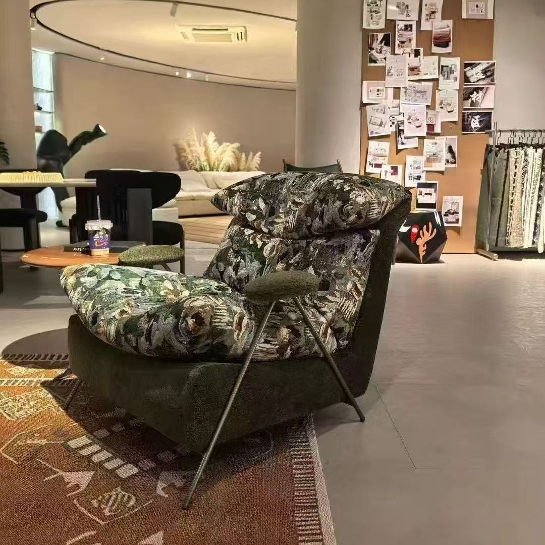 Urban Nest Lounge Chair