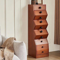 Ziggy Tower Storage Cabinet