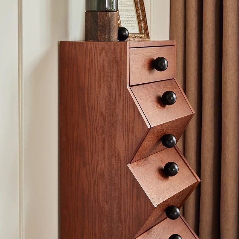 Ziggy Tower Storage Cabinet