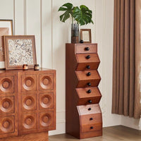 Ziggy Tower Storage Cabinet