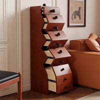 Ziggy Tower Storage Cabinet