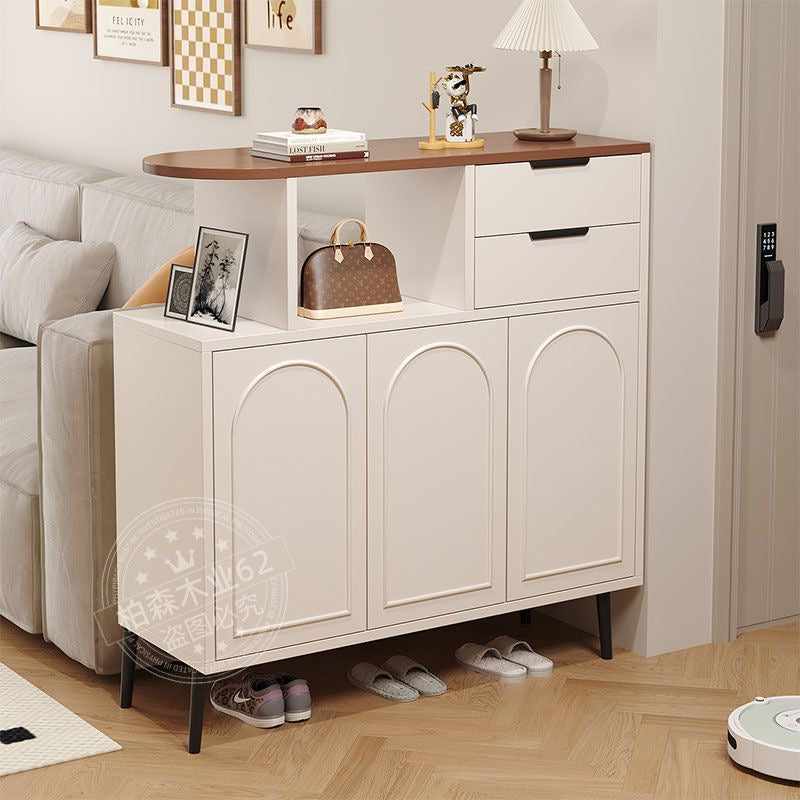 Arden Entryway Shoe Storage Cabinet