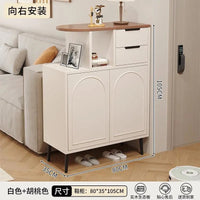 Arden Entryway Shoe Storage Cabinet
