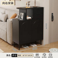Arden Entryway Shoe Storage Cabinet