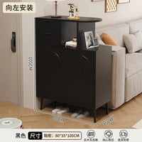 Arden Entryway Shoe Storage Cabinet