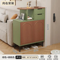Arden Entryway Shoe Storage Cabinet