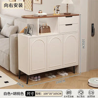 Arden Entryway Shoe Storage Cabinet