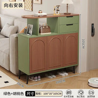 Arden Entryway Shoe Storage Cabinet