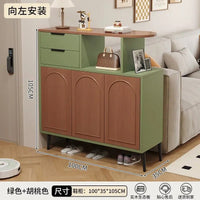 Arden Entryway Shoe Storage Cabinet
