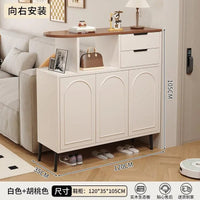 Arden Entryway Shoe Storage Cabinet