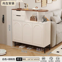 Arden Entryway Shoe Storage Cabinet