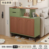 Arden Entryway Shoe Storage Cabinet