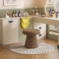 Banana Pop 360° Swivel Vanity Chair