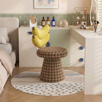 Banana Pop 360° Swivel Vanity Chair