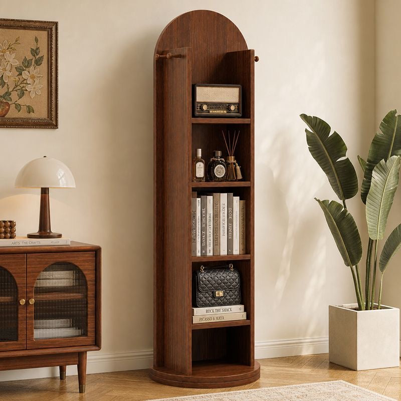 Arden 360° Rotating Storage Mirror