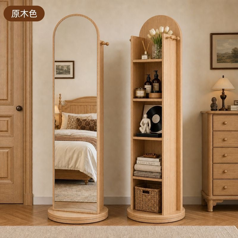 Arden 360° Rotating Storage Mirror