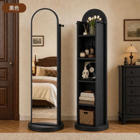 Arden 360° Rotating Storage Mirror