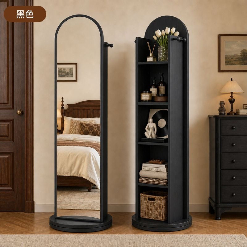 Arden 360° Rotating Storage Mirror