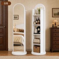 Arden 360° Rotating Storage Mirror