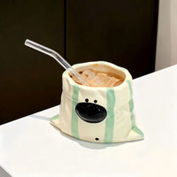 Mochi Bear Ceramic Mug