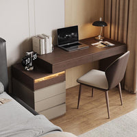 Arden Executive Storage Desk