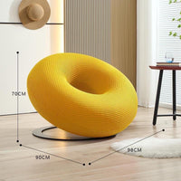 Orbit Cloud Lounge Chair