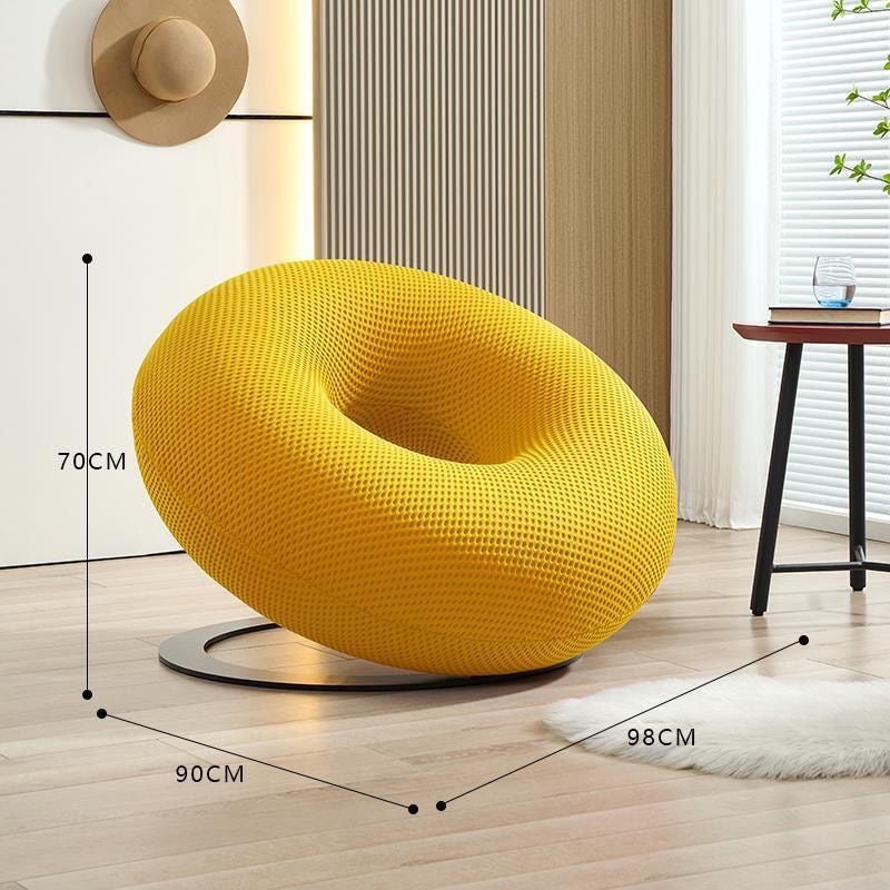 Orbit Cloud Lounge Chair