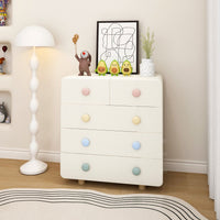 Pastel Pop Storage Chest