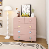 Pastel Pop Storage Chest