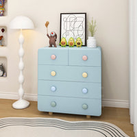 Pastel Pop Storage Chest