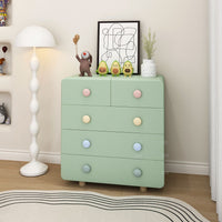 Pastel Pop Storage Chest
