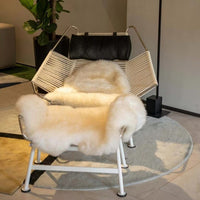 Riviera Rope Lounge Chair