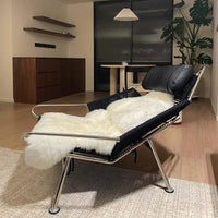 Riviera Rope Lounge Chair