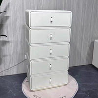 Lumi Stack Modular Storage Cabinet