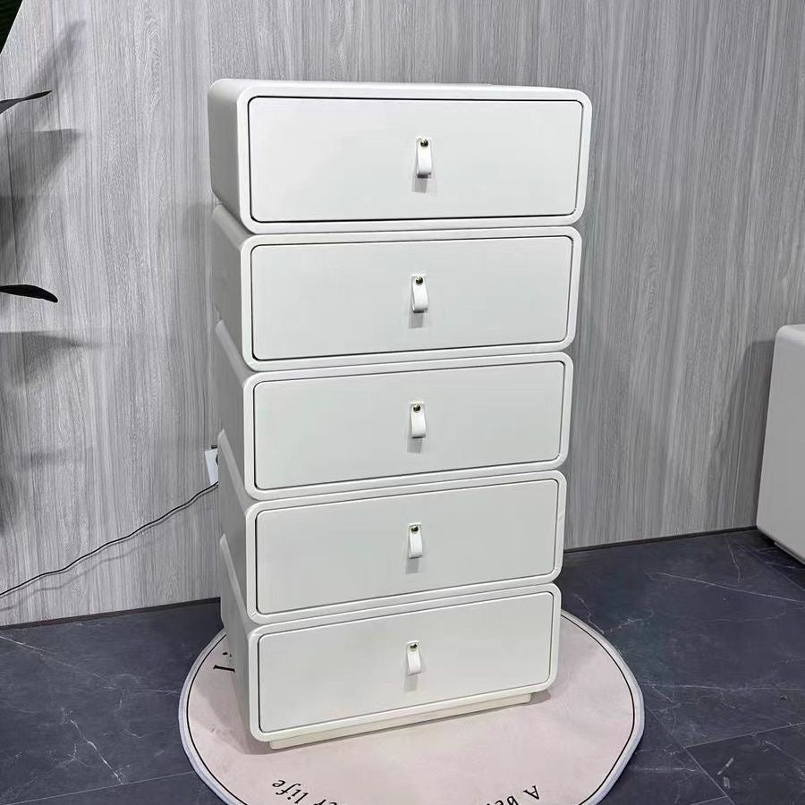 Lumi Stack Modular Storage Cabinet