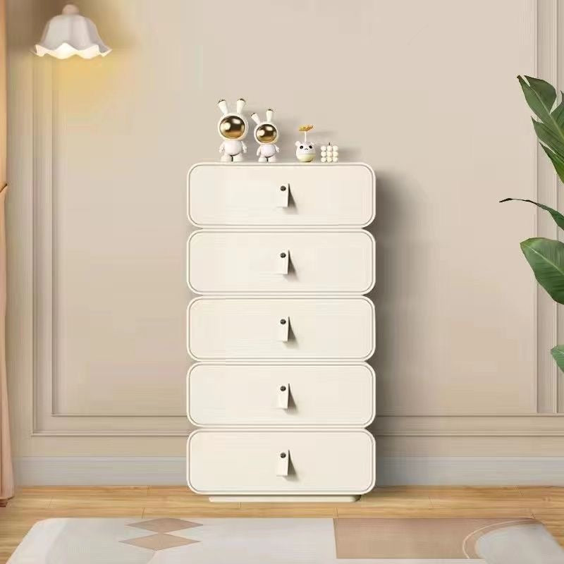 Lumi Stack Modular Storage Cabinet