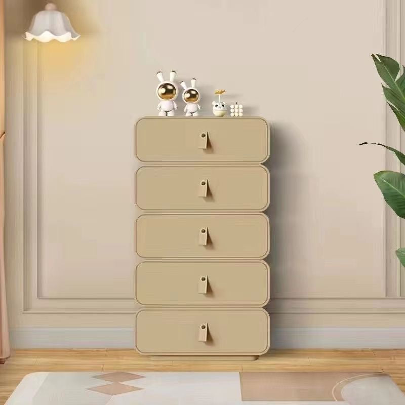 Lumi Stack Modular Storage Cabinet