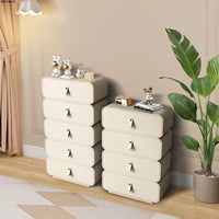 Lumi Stack Modular Storage Cabinet