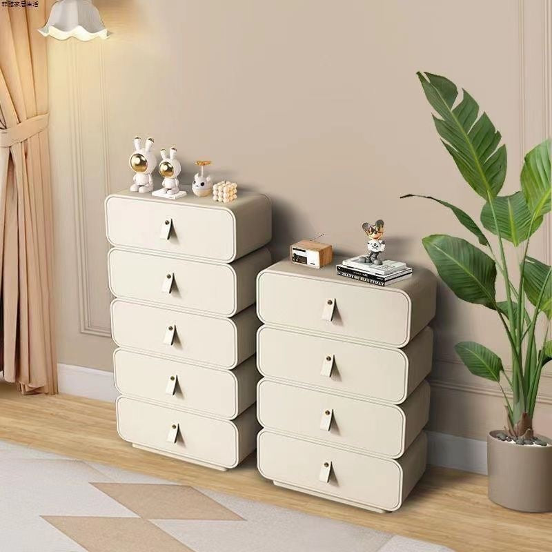 Lumi Stack Modular Storage Cabinet