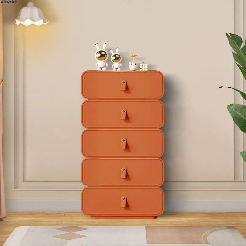Lumi Stack Modular Storage Cabinet