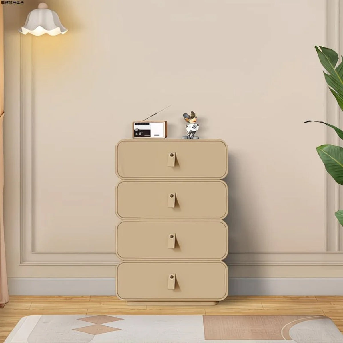 Lumi Stack Modular Storage Cabinet