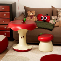 Apple Pop Side Table