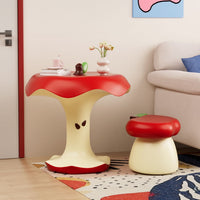 Apple Pop Side Table