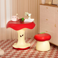 Apple Pop Side Table