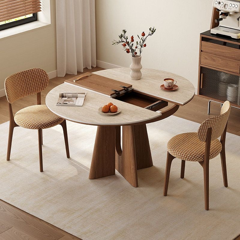 Solara Round Dining Table