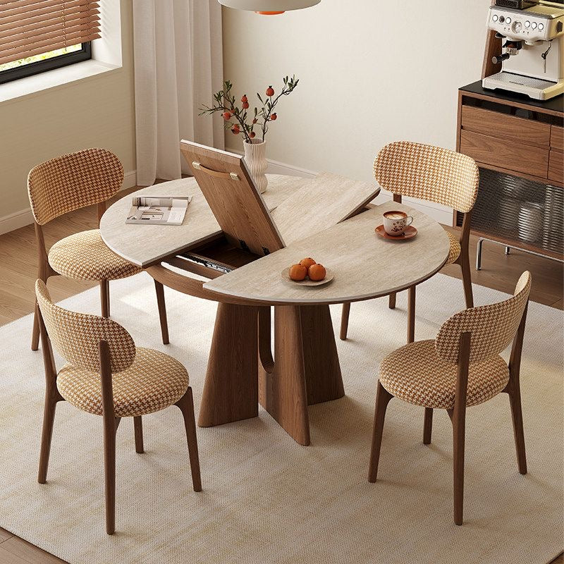 Solara Round Dining Table