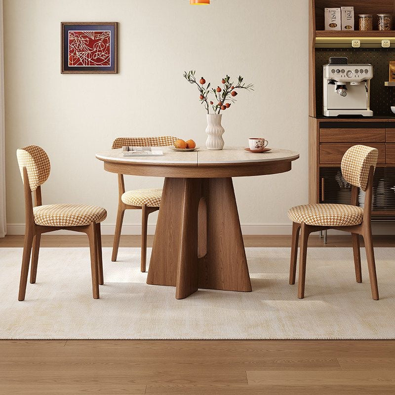 Solara Round Dining Table