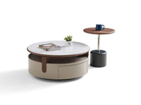 Luna Haven Coffee Table & TV Stand Collection#M653