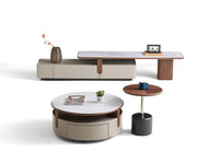 Luna Haven Coffee Table & TV Stand Collection#M653