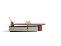 Luna Haven Coffee Table & TV Stand Collection#M653
